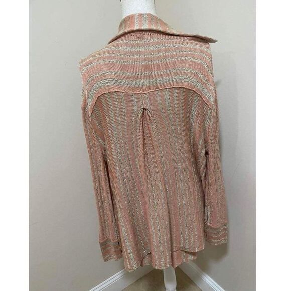Free People Beach Bash Sweater Set Size S - Picture 7 of 8